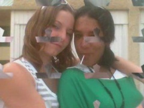 Eu mes friend for ma tite viie