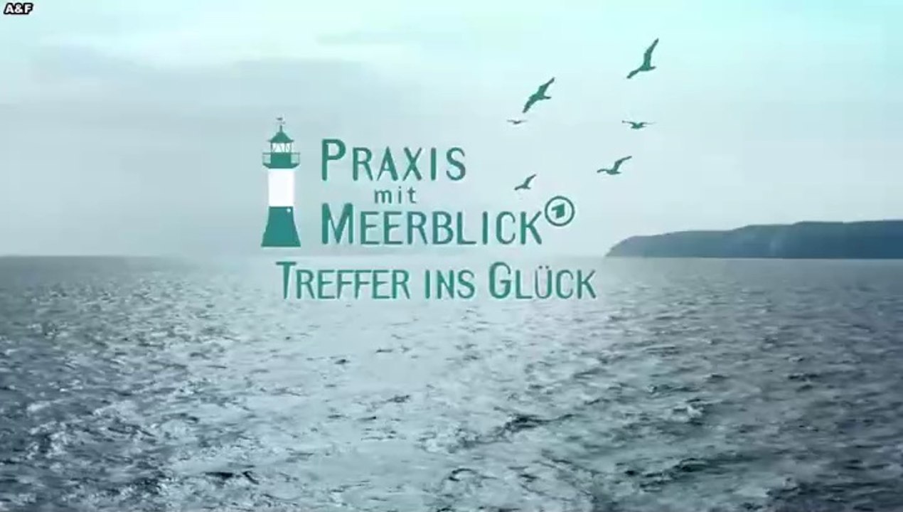 Praxis mit Meerblick -31- Treffer ins Glück