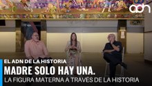 Madre solo hay una. La figura materna a través de la historia | El adn de la Historia