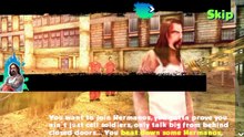 Instant Stream - Gangstar West Coast Hustle, playing barely an original version on Android phone with a controller - 2026-05-10 - Final Part