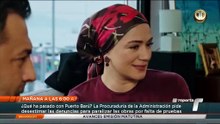 Sorbete de arándanos Capitulo 383