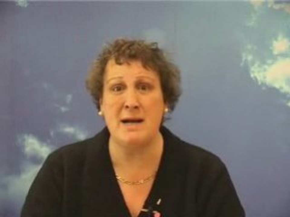 Danielle Weber FN