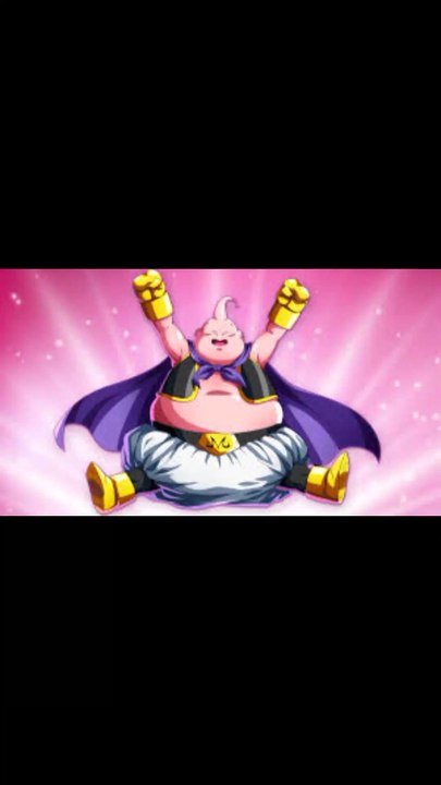 Majin Buu first debut in mortal Kombat 1