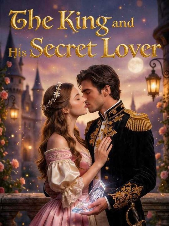 The King And His Secret Lover FULL