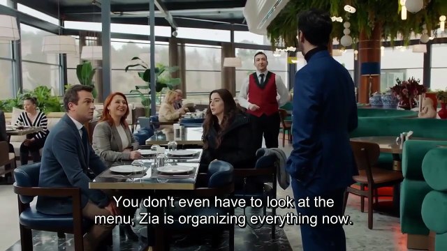 Aldatmak Episode 17 | Turkish Drama English Subtitles | Full Episode