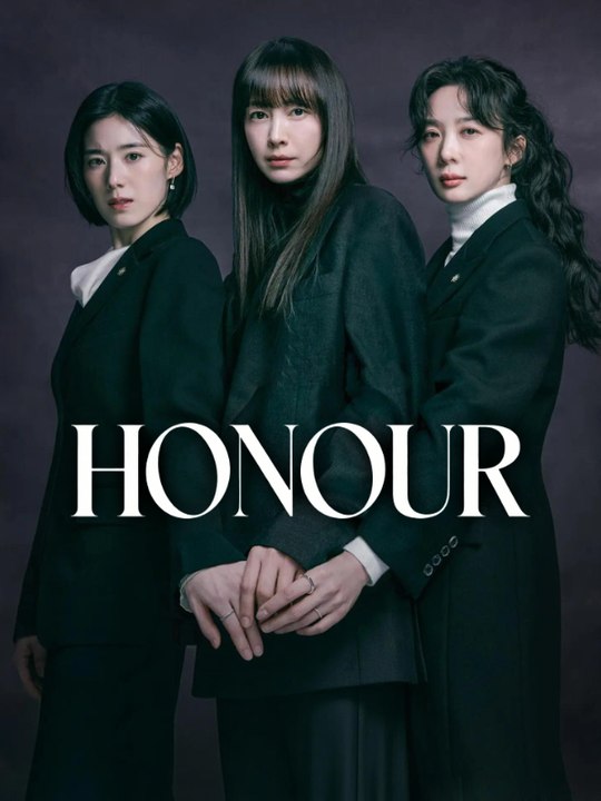 Honour - Episode 9