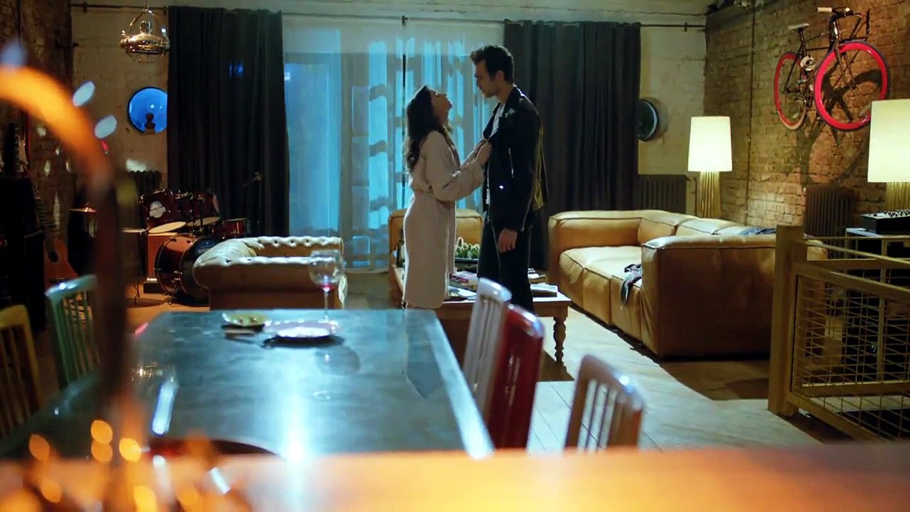 02. Luna Llena (Dolunay), en español