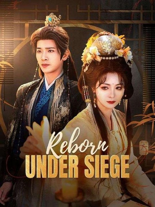 Reborn Under Siege