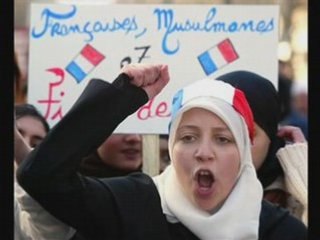 MON HIJAB  حجابي  khaled muslim