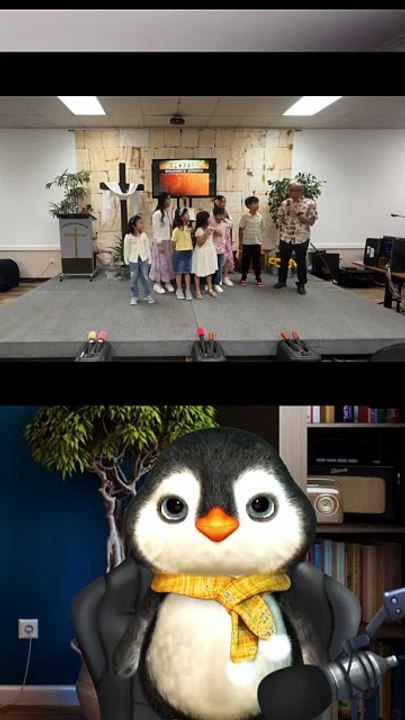 CTV childrens time May 11