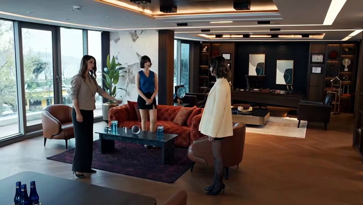 مسلسل تحت الارض الحلقة 68 مدبلج