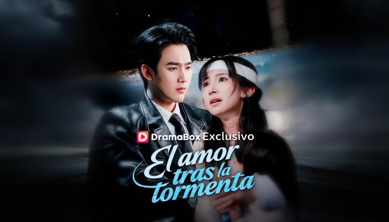 Esp El Amor Tras La Tormenta