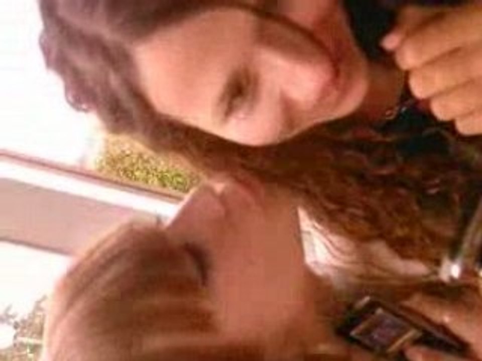 Bestha && viivi =)