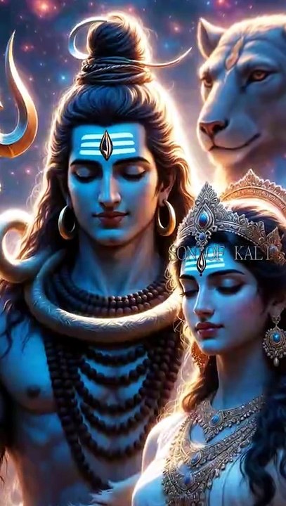 Amaranatha Shiva Stotram | Lord Shiva Devotional