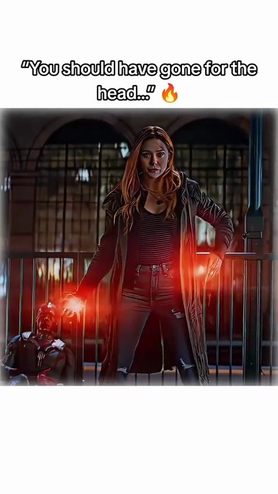 wanda maximof all time best action movie  scene#horror #scifi #fantasy #action #comedy #drama