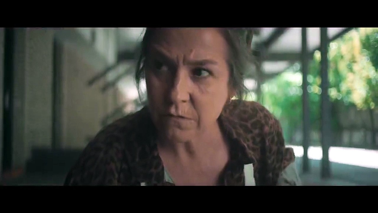 La Nena Capitulo 5