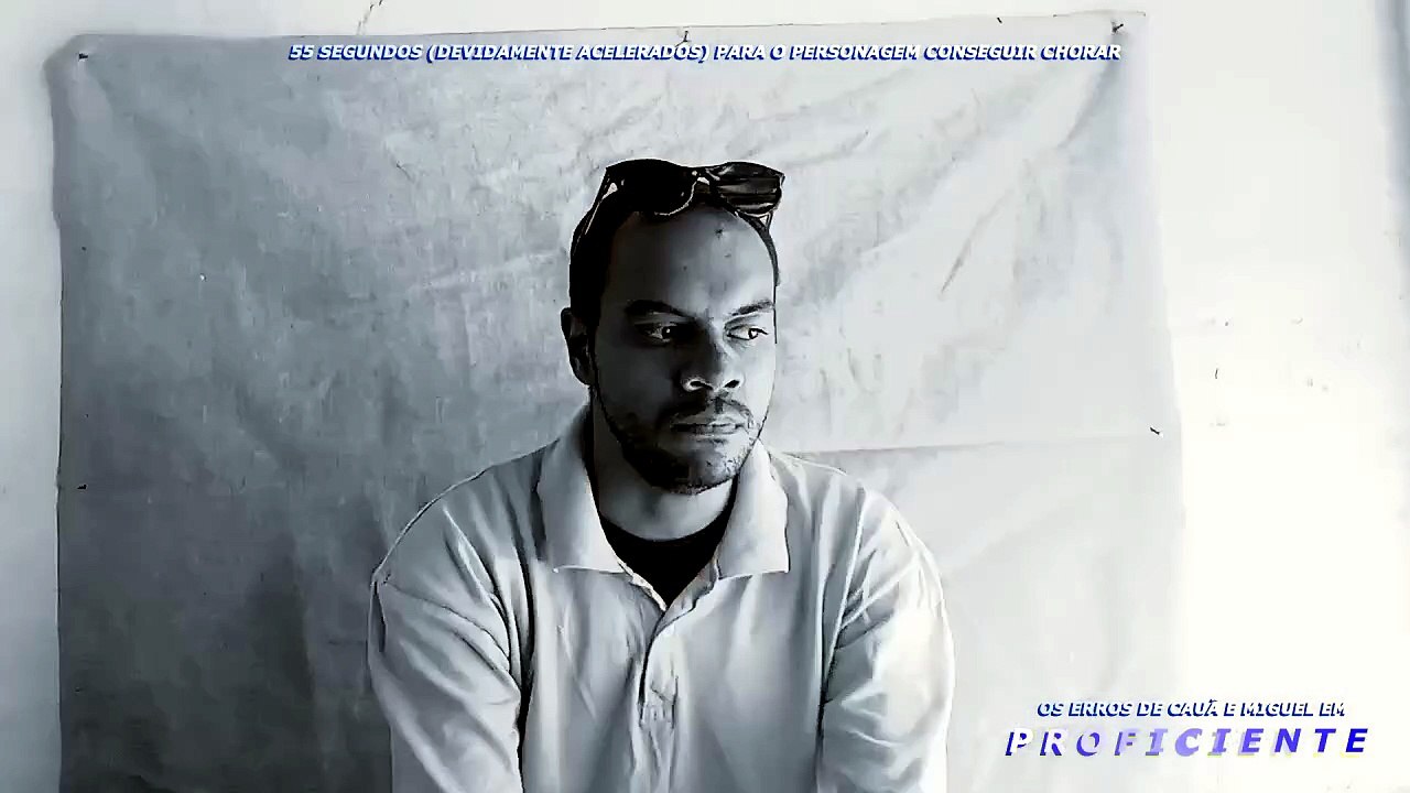 Os erros de Cauã e Miguel em "Proficiente"
