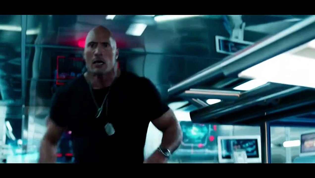 The Reptile (2026) - Dwayne Johnson, Keanu Reeves  Concept Trailer