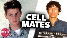 10 Strangest Celebrity Connections to Serial Killers