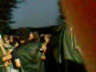 Autographe Jonas Brothers paris