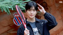 더보이즈 현재(THE BOYZ HYUNJAE), 성수에 등장한 비주얼의 왕자 #theboyz #현재 #더보이즈 #hyunjae