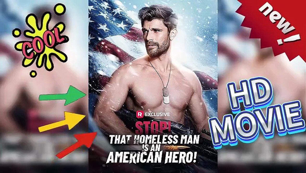 ❄️Stop! That Homeless Man Is an American Hero! ｜ The Veteran No One Saw Coming