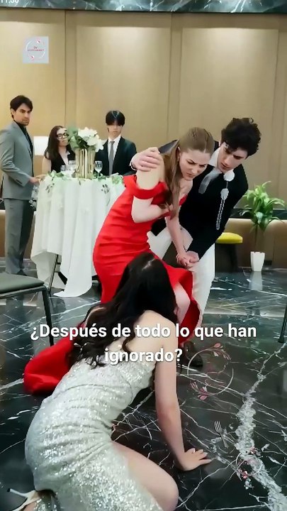 30 años de sueño, una vida de arrepentimiento Completo en Español