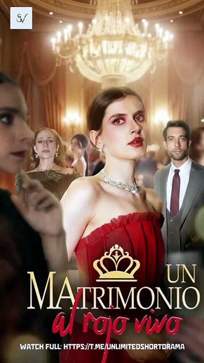 [Español] Un Matrimonio al Rojo Vivo Episodio Completo [ Nuevos lanzamientos 2026 ]