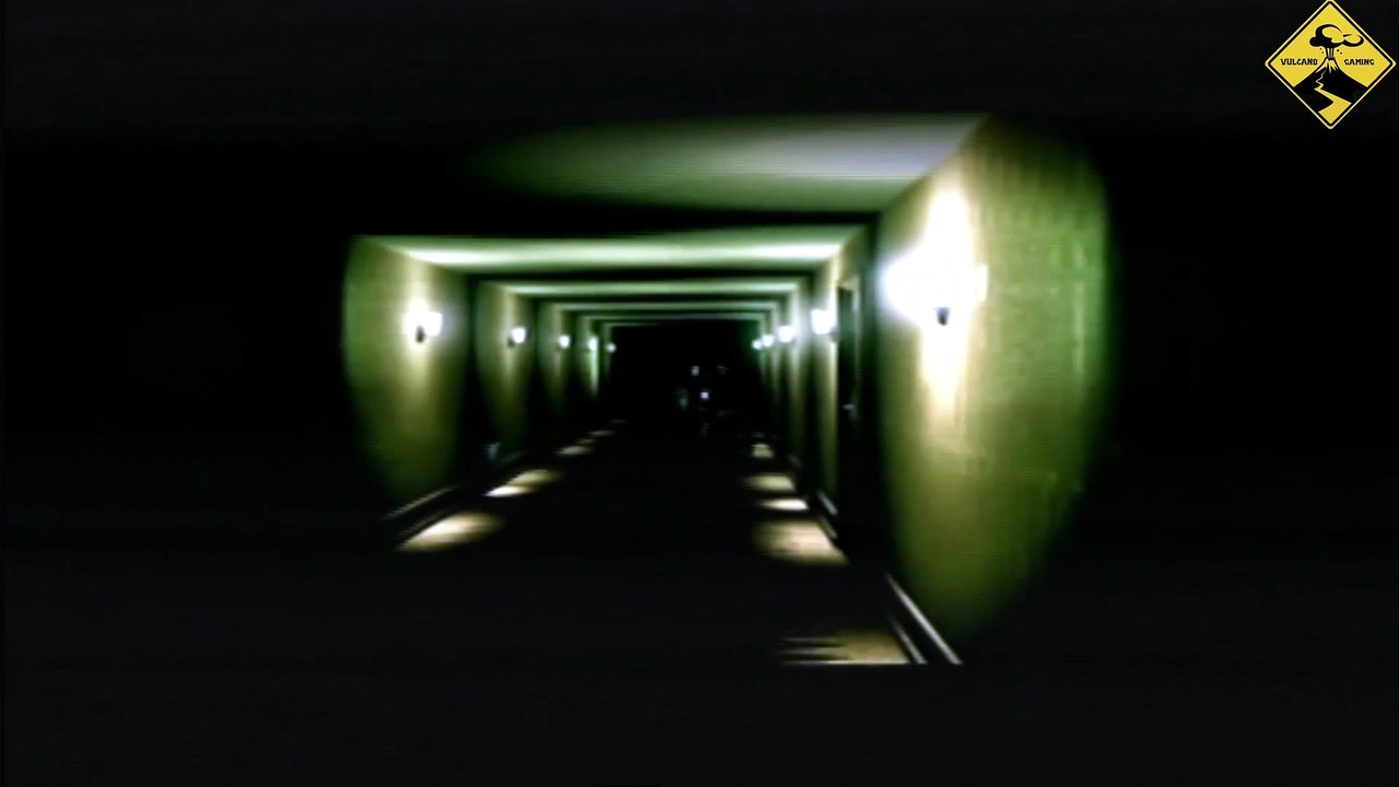 Tom Clancy's Rainbow Six 3 intro