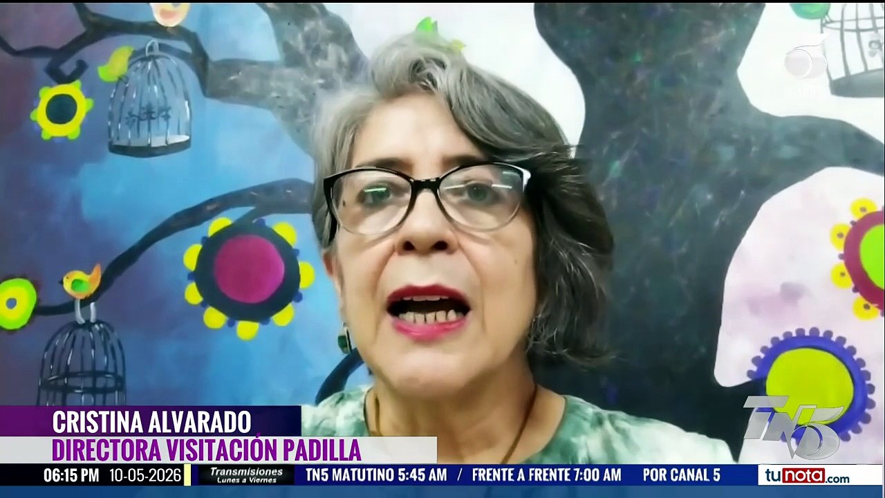 TN5 Dominical - 10 de mayo 2026