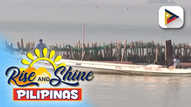 PBBM, ipinag-utos ang 24/7 monitoring at masusing pagsusuri ng hangin at tubig sa nasunog na Navotas Sanitary Landfill