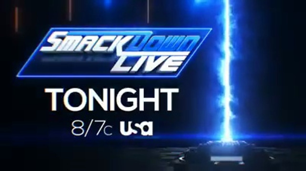 SmackDown Live 11/29/2016 Promo