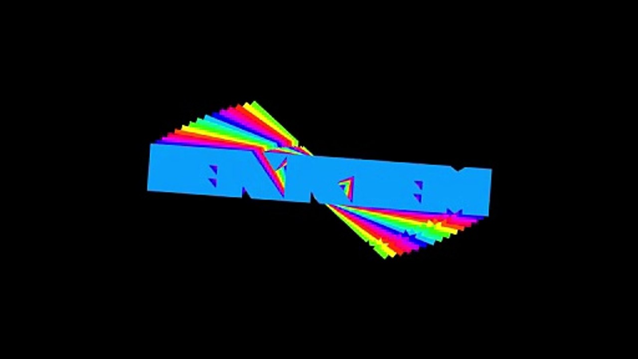 EkremTheStickman Logo (REMASTERED/May 2026)