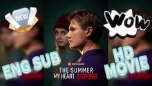 🌩️The Summer My Heart Stopped： A Love That Broke Us