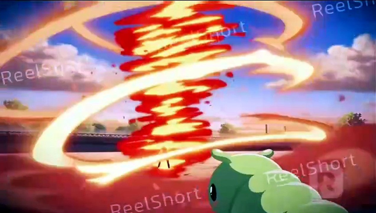 💥Beast-Taming： All Evolve, I Revert – The Ultimate Reversal System