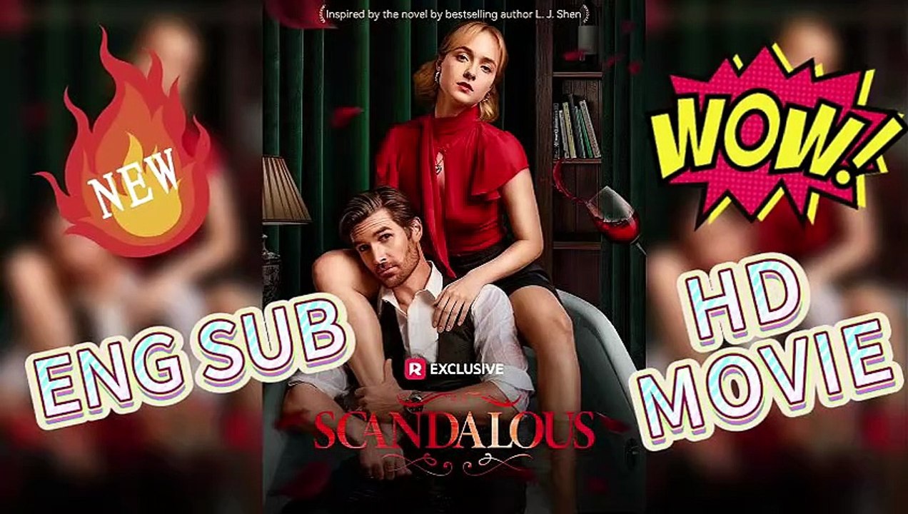 💔Scandalous： Forbidden Sparks Between Rivals