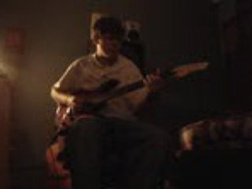 Motley Crue- Shout at the Devil(Guitar Cover)