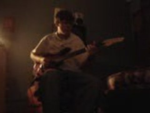 Motley Crue- Shout at the Devil(Guitar Cover)