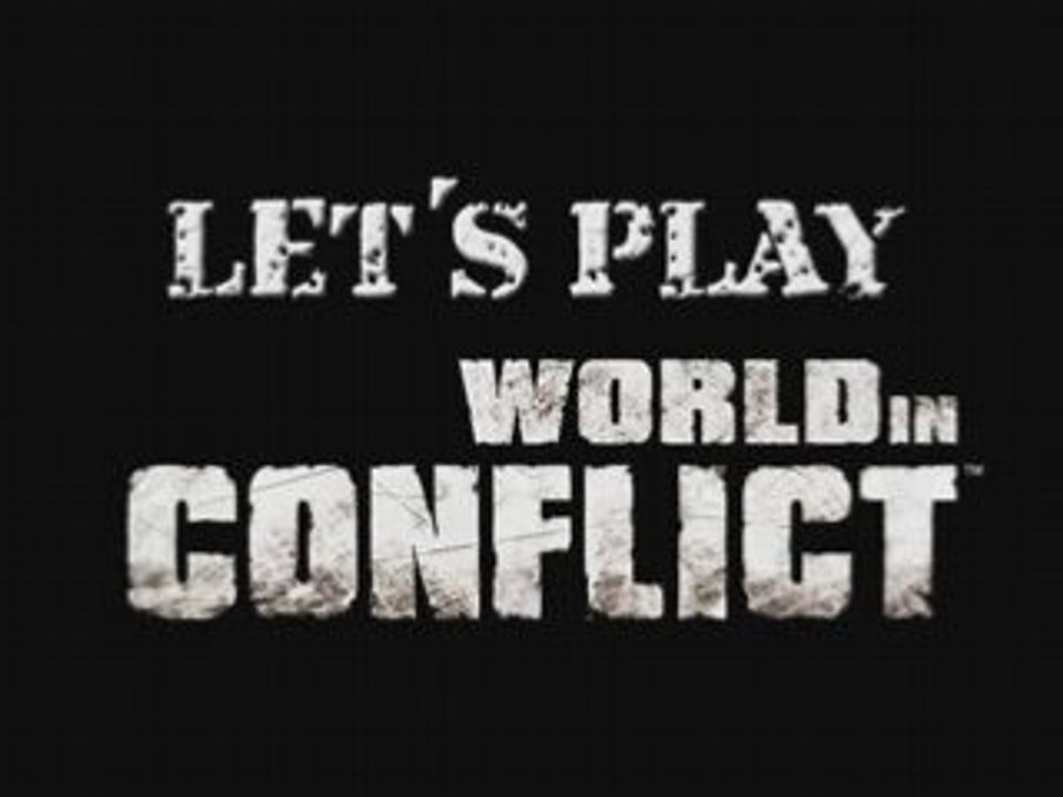 LP World in Conflict Battle for Kansas