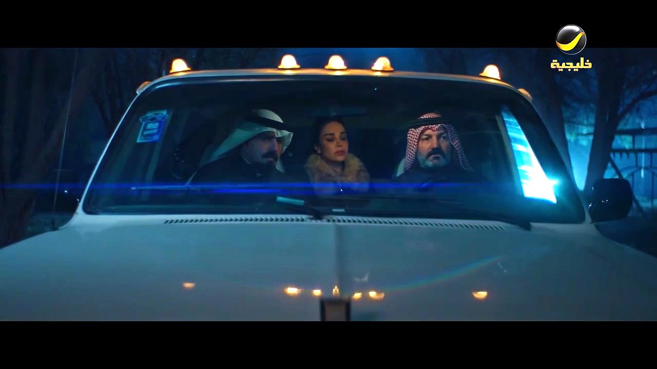 مسلسل لفراق ج2 الحلقة 26 كاملة HD | جزائري
