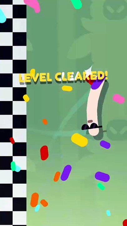 Sausage Flip Gameplay |Level 11| #gaming #trending #asmr #sausageflipgameplay