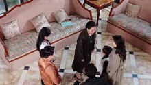 LOVE LIES AND LITTLE HEIRS