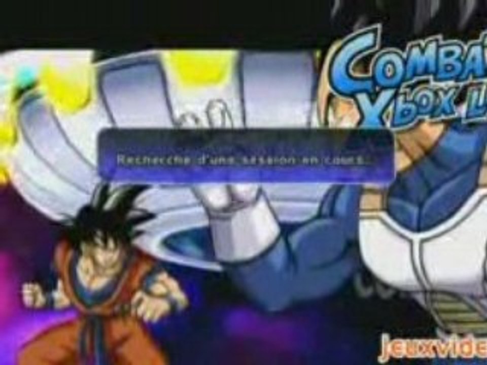 Dragon ball z burst limit