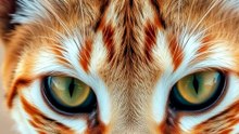 Photographer Captures the Impossible Sand Cat Family