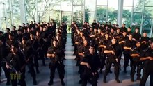 Troupe d'Élite : l'Ennemi Intérieur Bande-annonce (EN)
