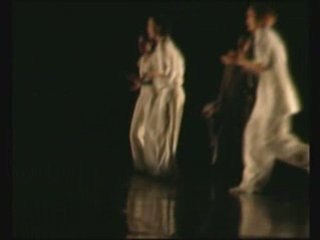 La capoeira à l 'espace Malraux