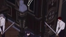 The Villainess Just Wants to Live in Peace Chapter 82 and 83