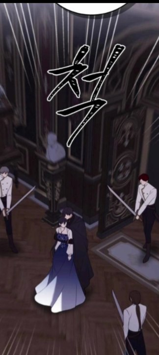 The Villainess Just Wants to Live in Peace Chapter 82 and 83