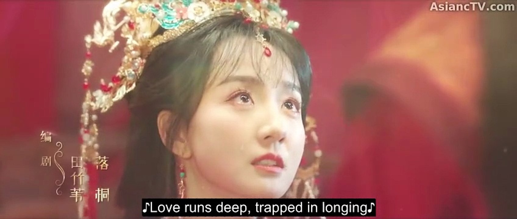 The Ultimate Vow, Unknown To You Episode 10 Engsub