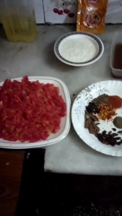 Chicken Biryani Recipe